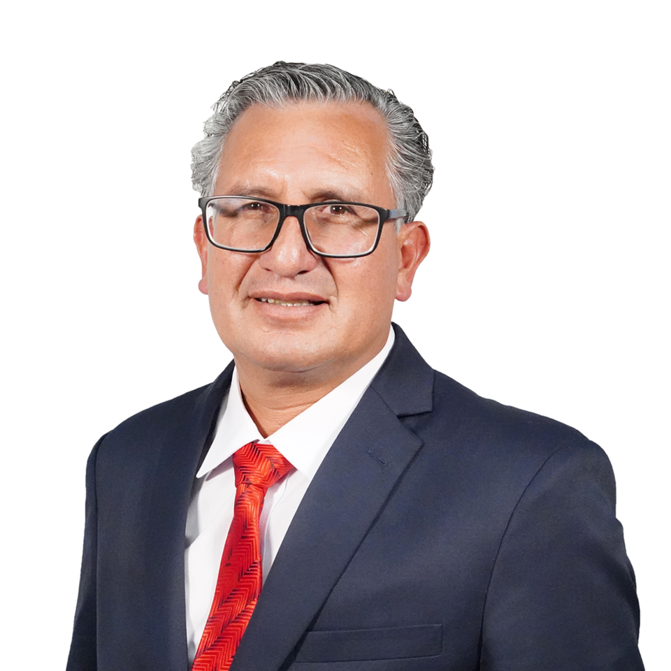 Wilson Rodríguez